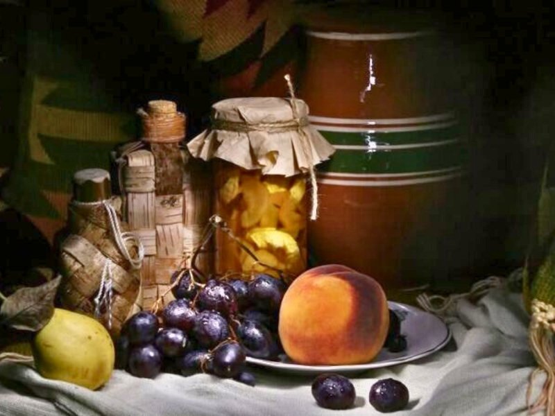 Kekri & Mikaelin päivä Lounais-Hämeen Pirtillä