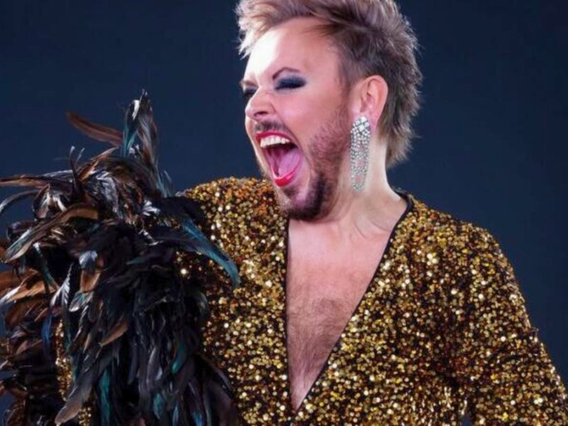 Tähti-ilta Lounais-Hämeen Pirtissä - Pola Ivanka lavalla!